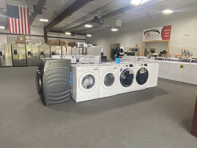 Bell's Appliance Inc
