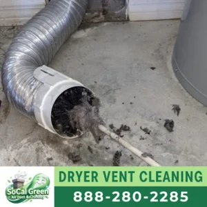 SoCal Green Air Duct & Chimney Inc