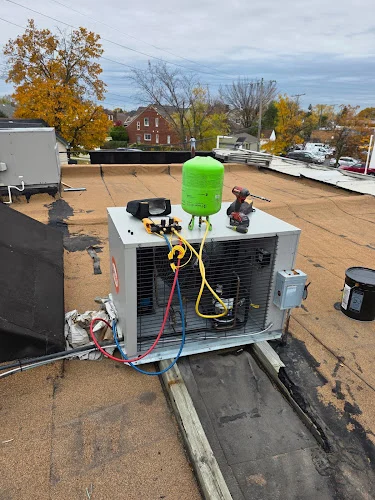 Abe's HVAC/R