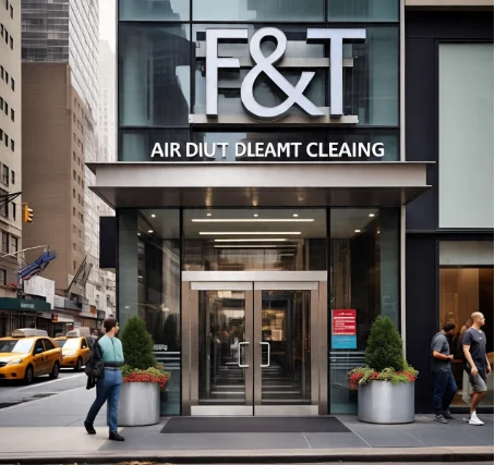 F&T Duct and Vent Cleaning