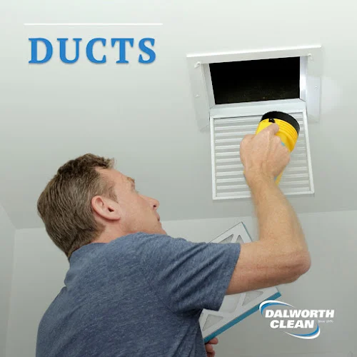Dalworth Clean