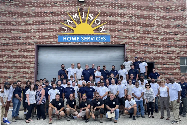 Jamison Chimney Services