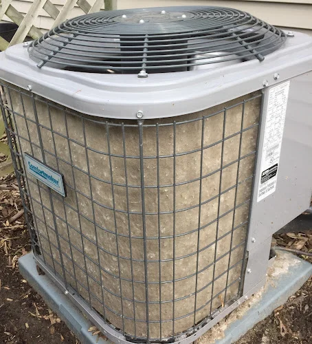 North Wind Heating & Air Conditioning, Inc.