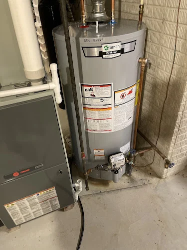 JBJ Plumbing and Heating Solutions LLC