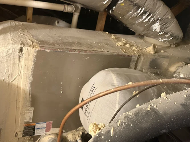 Omega Duct Cleaning