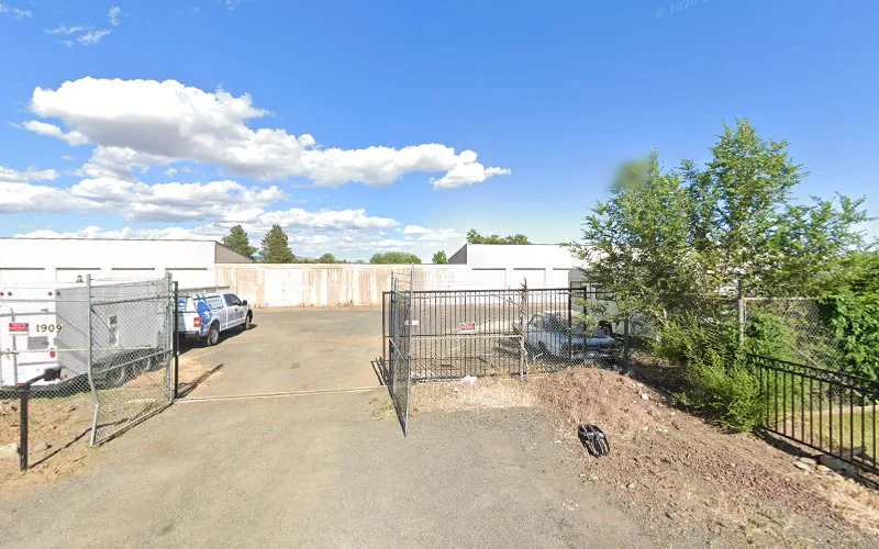 RED Dryer Vent & Air Duct Cleaning Services Inc Of WA,