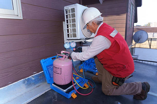 Kissimmee Air Duct Cleaning