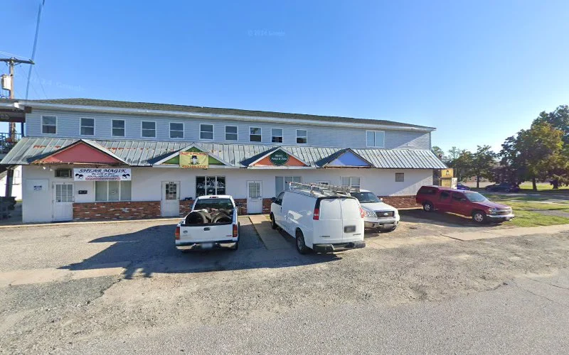 RID Termite & Pest Control, Inc.