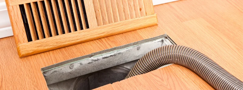 Five Star Air Duct Cleaners