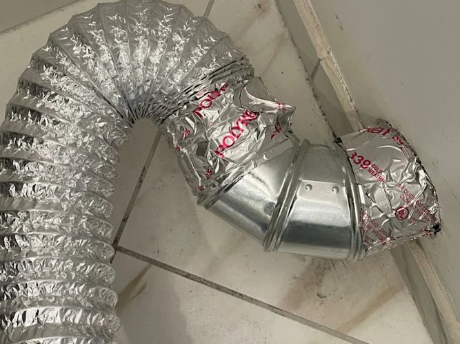 QT Vent Cleaning Services