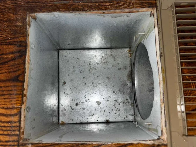 Green Duct