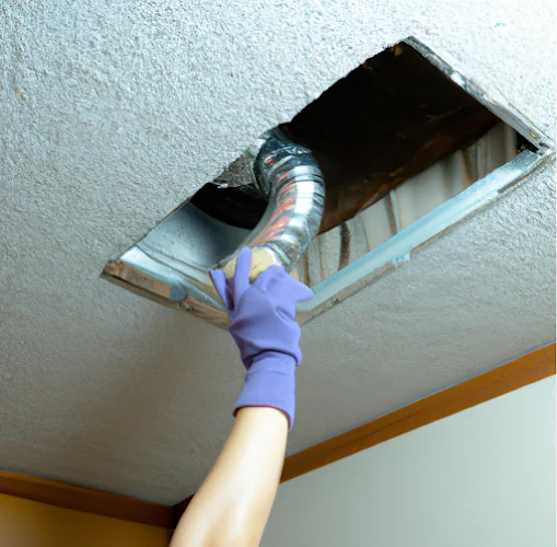 Kenneth's Air Duct Cleaners