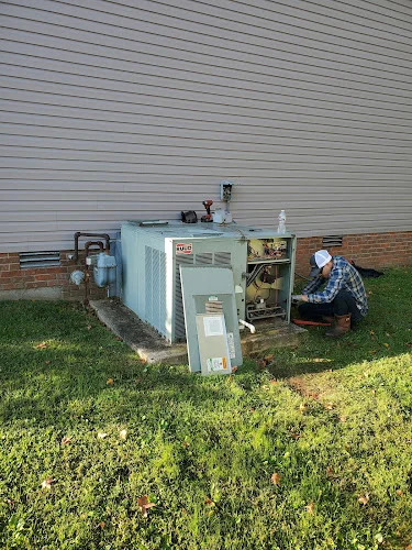 Cumberland Mechanical