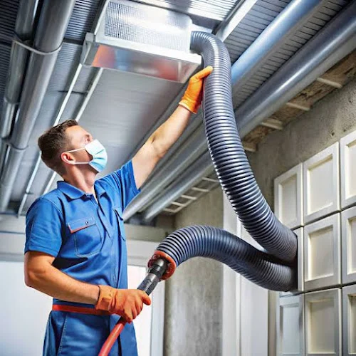Sunshine Dryer Vent Cleaner