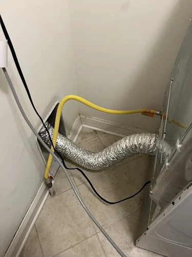 Pure Air Duct Cleaning FL