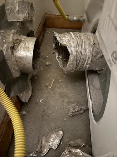 MN Dryer Vent
