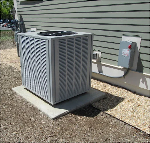 Bayside Heating & Air Conditioning, Inc.
