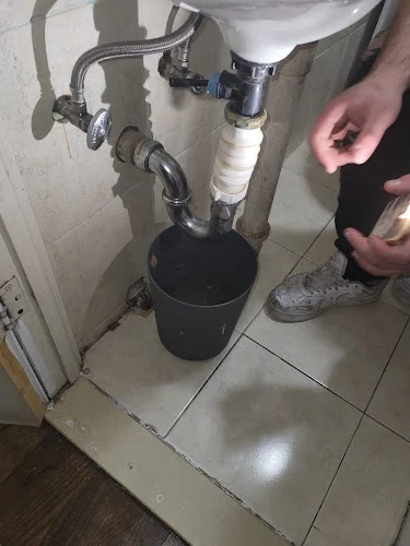 59 HVAC & Plumbing & Mechanical