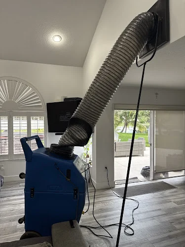 Green Air Care Inc