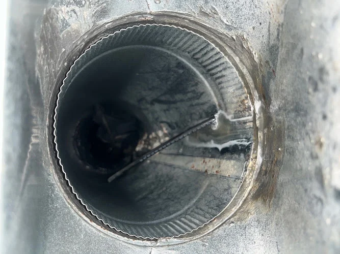 GT Duct Cleaning Services