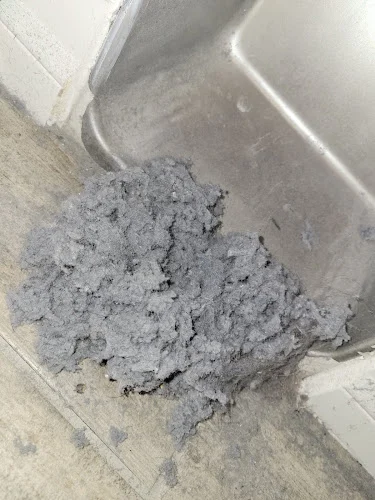 Express Air Duct Cleaning