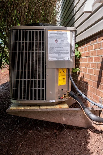 Boehmer Heating & Cooling