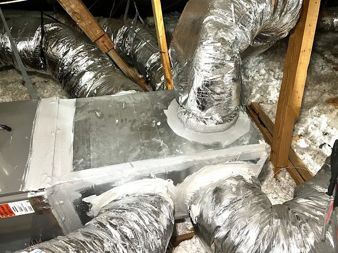 Clean & Green Air Duct Cleaning