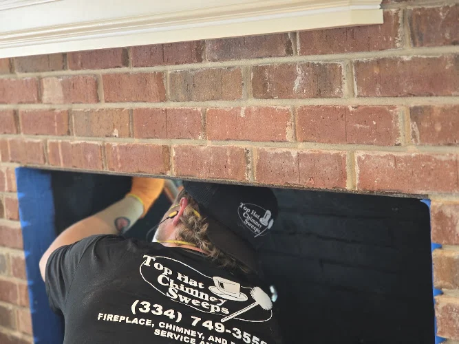 Top Hat Chimney Sweeps