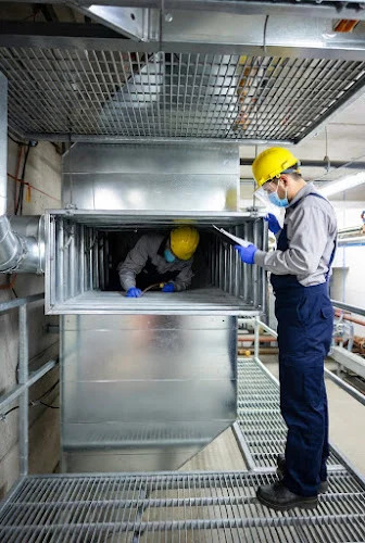 Five-Star HVAC/DUCT Cleaning