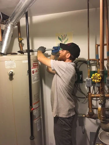 Dr Rooter Plumbing Heating Air & Water Damage