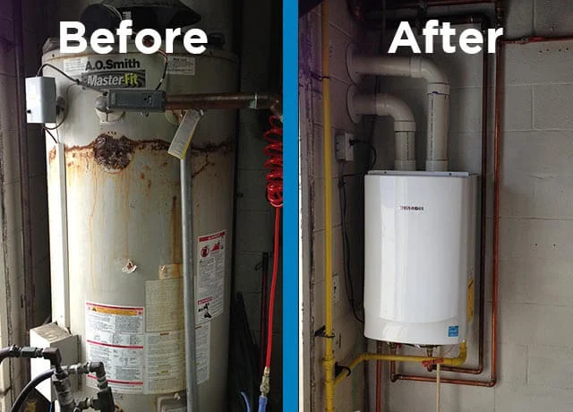 Eco Temp HVAC