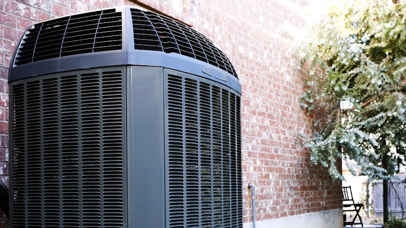 Hall Air Conditioning