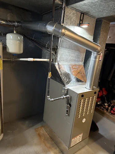 Northern Comfort Heating Air Conditioning Duct Cleaning Inc.