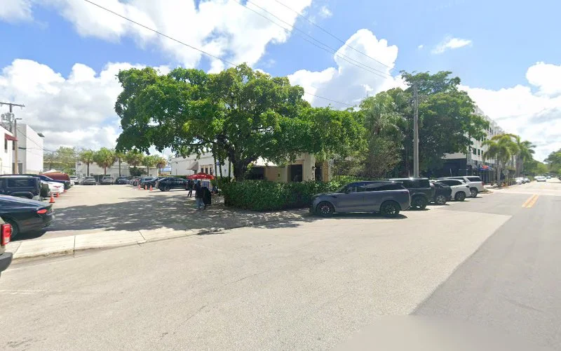 Cone South Miami Dryvent