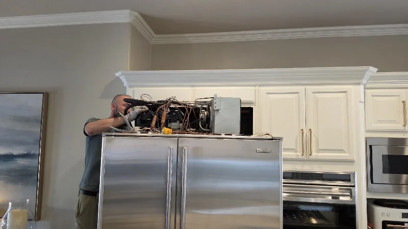 ThumbUp Pro Appliance Repair