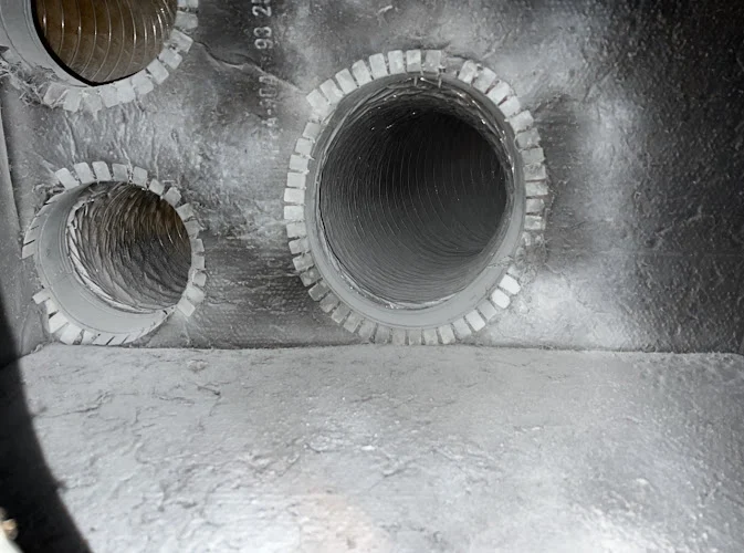 JY Air Duct Cleaning