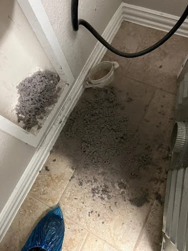 Air Vent Cleaning Svcs Cypress