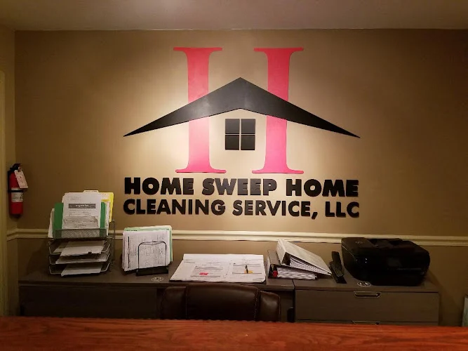 Home Sweep Home Cleaning Service, LLC