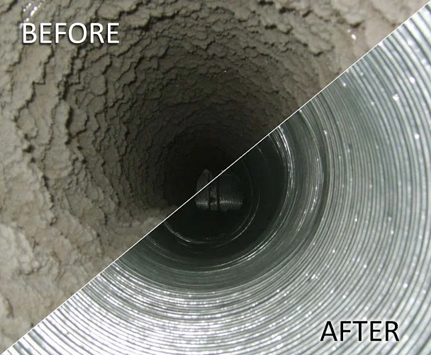 CleanTech Air Duct and Dryer Vent Cleaning