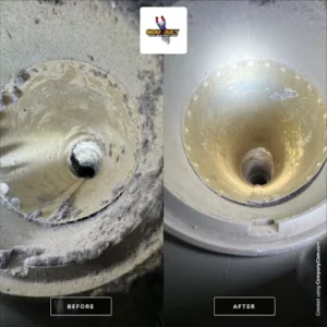 Gray Duct Heating • Cooling • Air Duct Cleaning