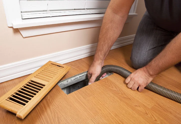 Durham Heating & Air Conditioning