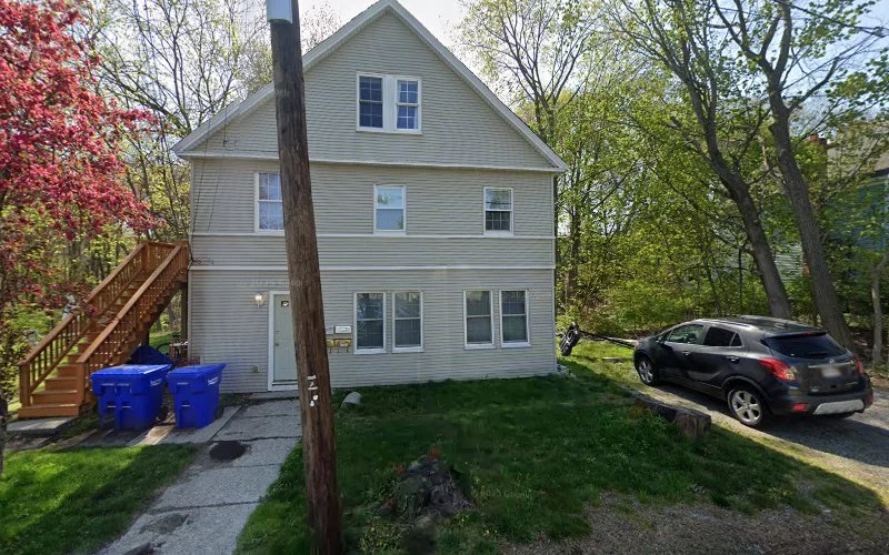 J&Z Dryer Vent Cleaning Services & Air Duct Cleaning Services Of Maynard, MA