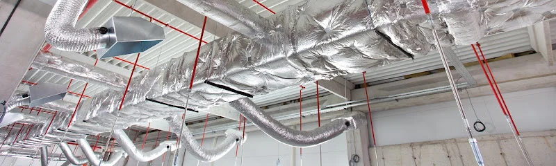 Best Fairview Air Duct Cleaners