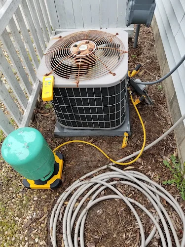 Hoppy Heating & AC Repair