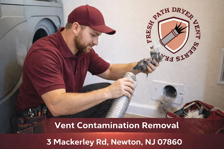 Fresh Path Dryer Vent Experts