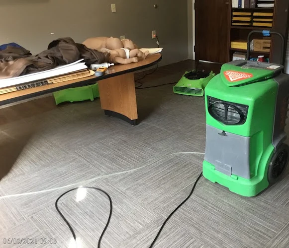 SERVPRO of Pender/West Onslow Counties