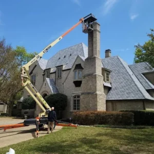 T.A.M Dryer Vent Cleaning