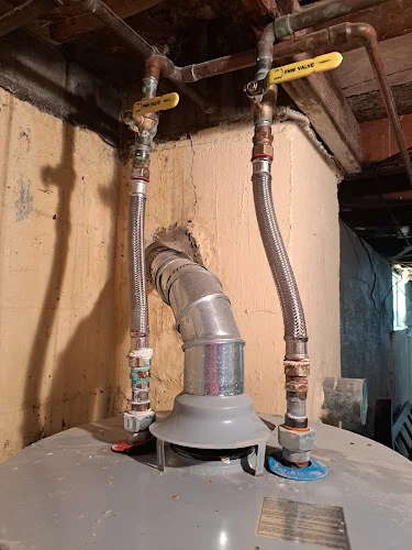 SERVPRO of East and South Dayton / Beavercreek / Fairborn / Huber Heights