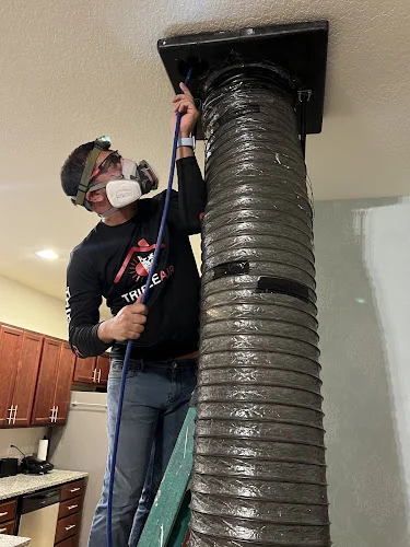 Triple Air LLC