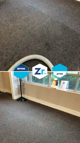 Zerorez Carpet Cleaning Fort Myers